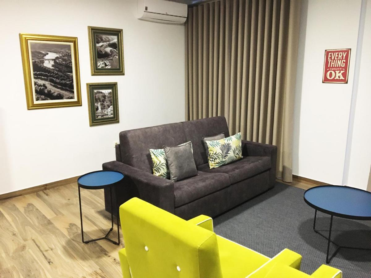 Apartamento Da Seara "Douro" 拉梅戈 外观 照片