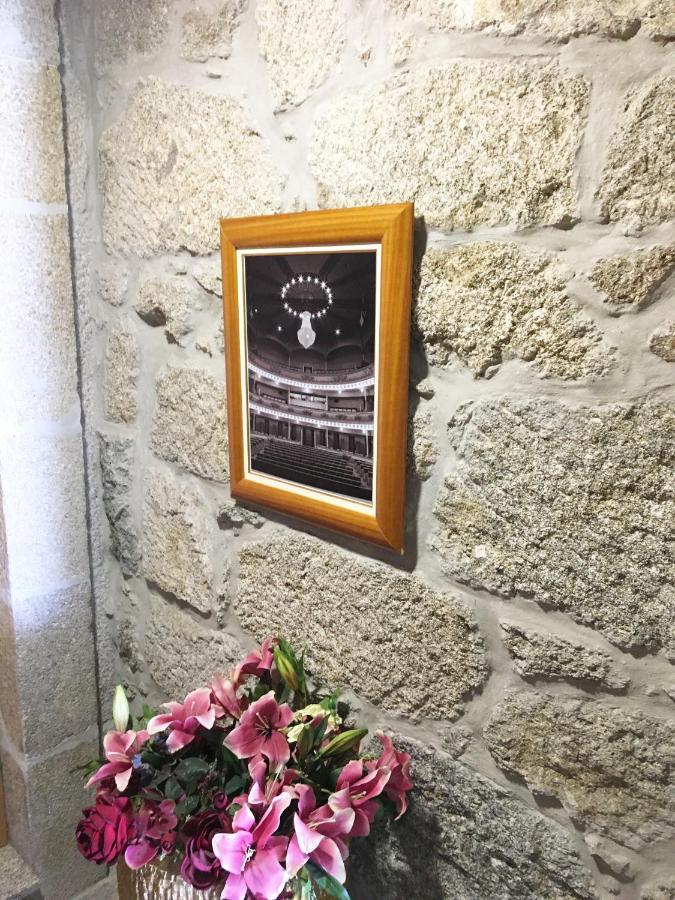 Apartamento Da Seara "Douro" 拉梅戈 外观 照片