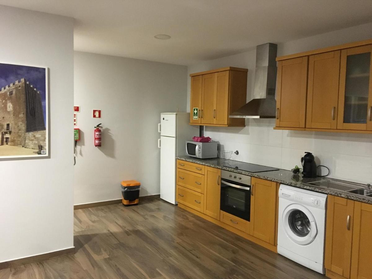 Apartamento Da Seara "Douro" 拉梅戈 外观 照片
