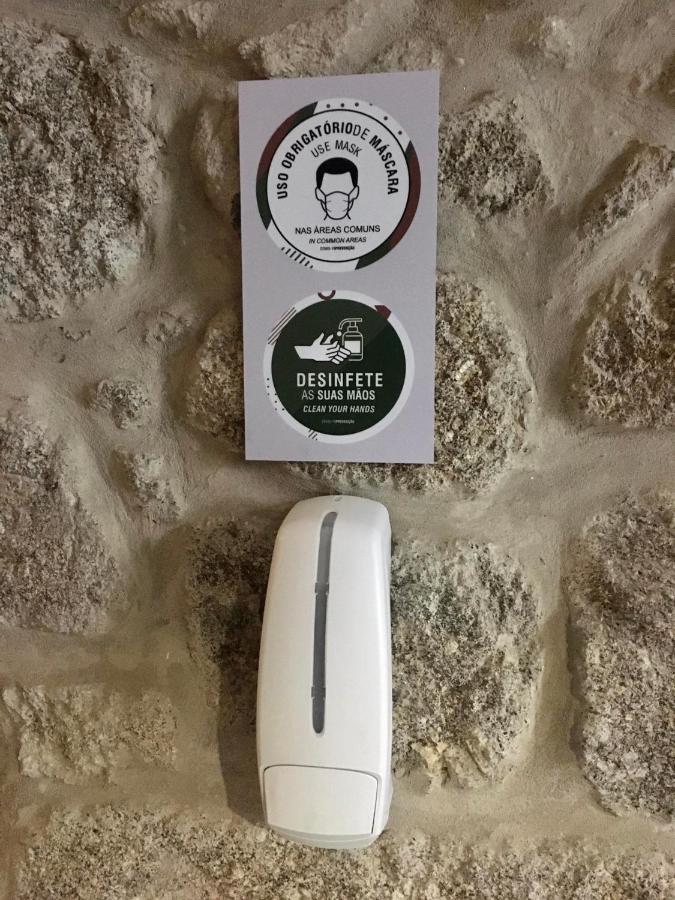Apartamento Da Seara "Douro" 拉梅戈 外观 照片