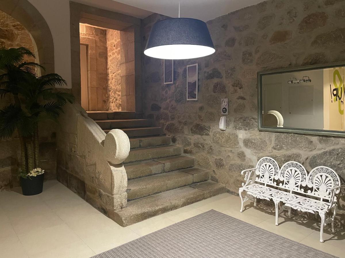 Apartamento Da Seara "Douro" 拉梅戈 外观 照片