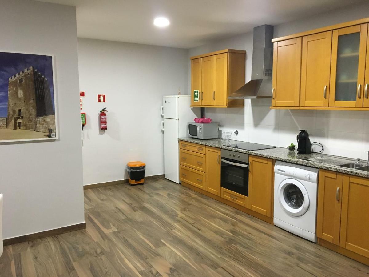 Apartamento Da Seara "Douro" 拉梅戈 外观 照片