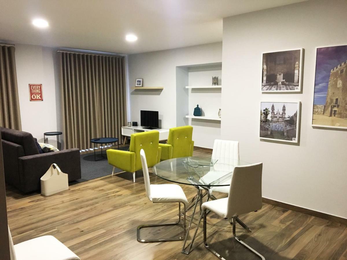 Apartamento Da Seara "Douro" 拉梅戈 外观 照片