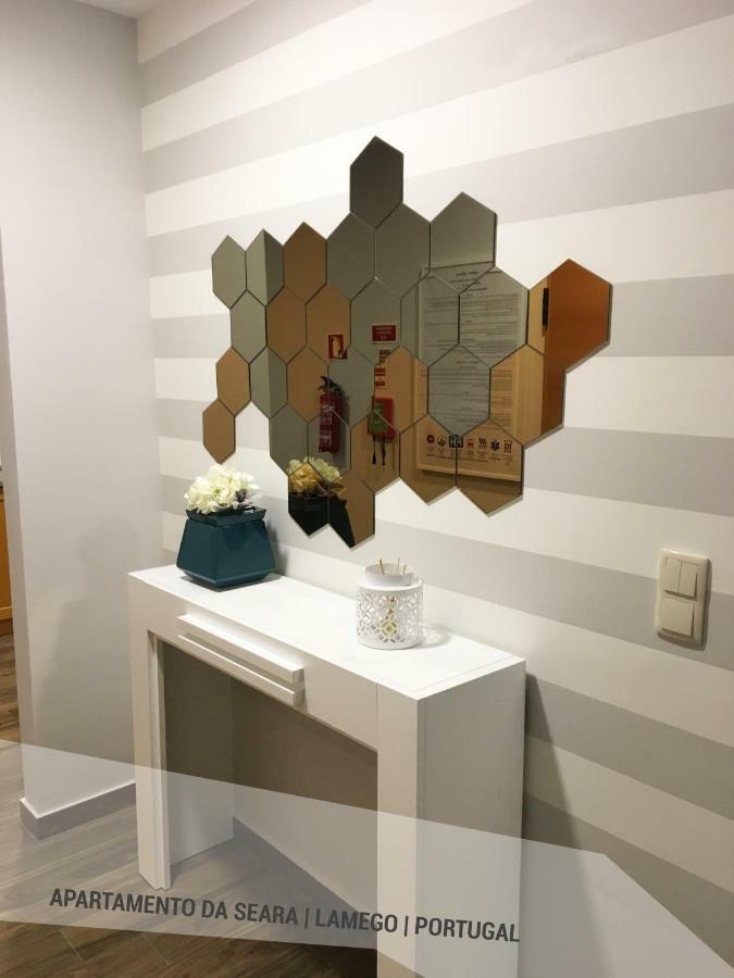 Apartamento Da Seara "Douro" 拉梅戈 外观 照片