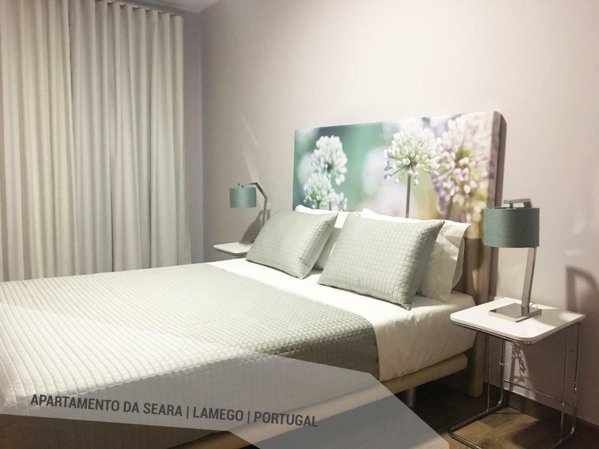 Apartamento Da Seara "Douro" 拉梅戈 外观 照片