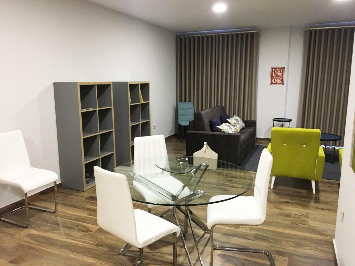 Apartamento Da Seara "Douro" 拉梅戈 外观 照片