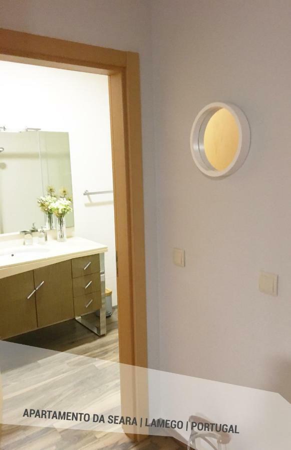 Apartamento Da Seara "Douro" 拉梅戈 外观 照片
