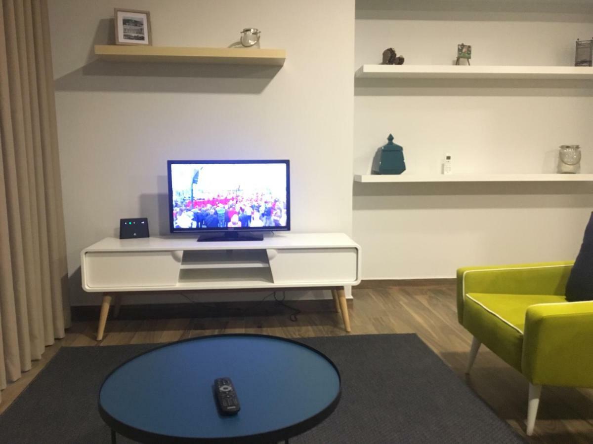 Apartamento Da Seara "Douro" 拉梅戈 外观 照片