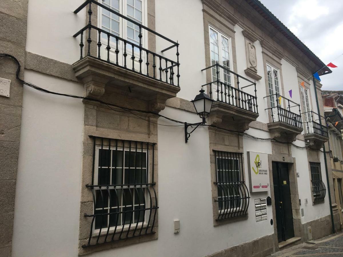 Apartamento Da Seara "Douro" 拉梅戈 外观 照片