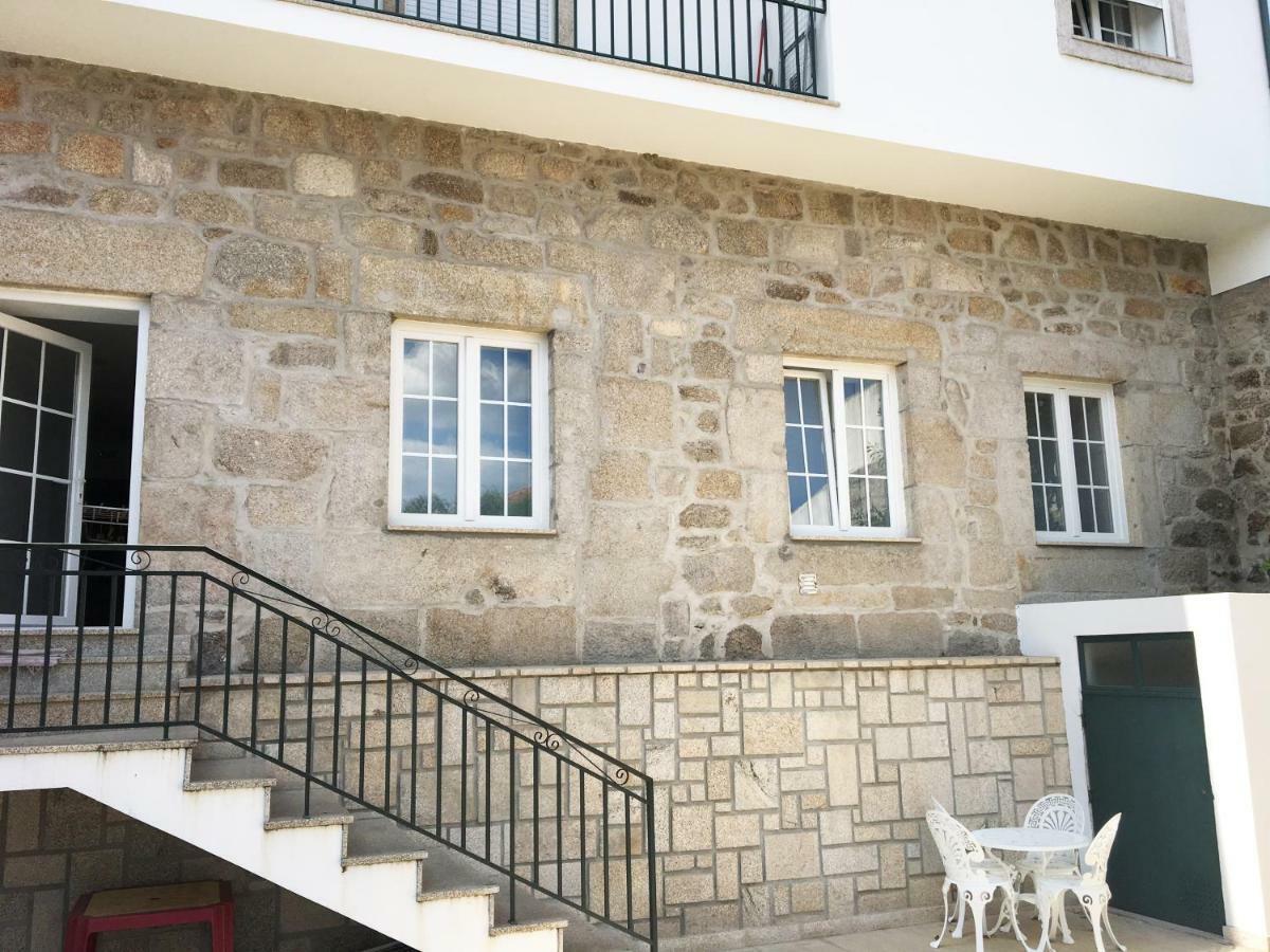 Apartamento Da Seara "Douro" 拉梅戈 外观 照片